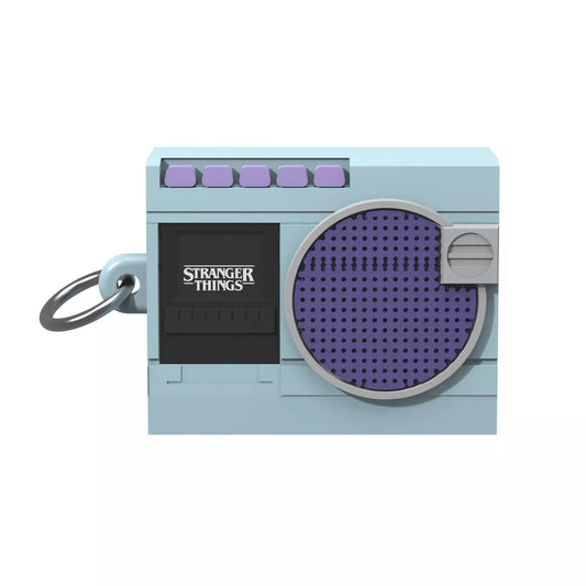 Stranger Things Airpod Case