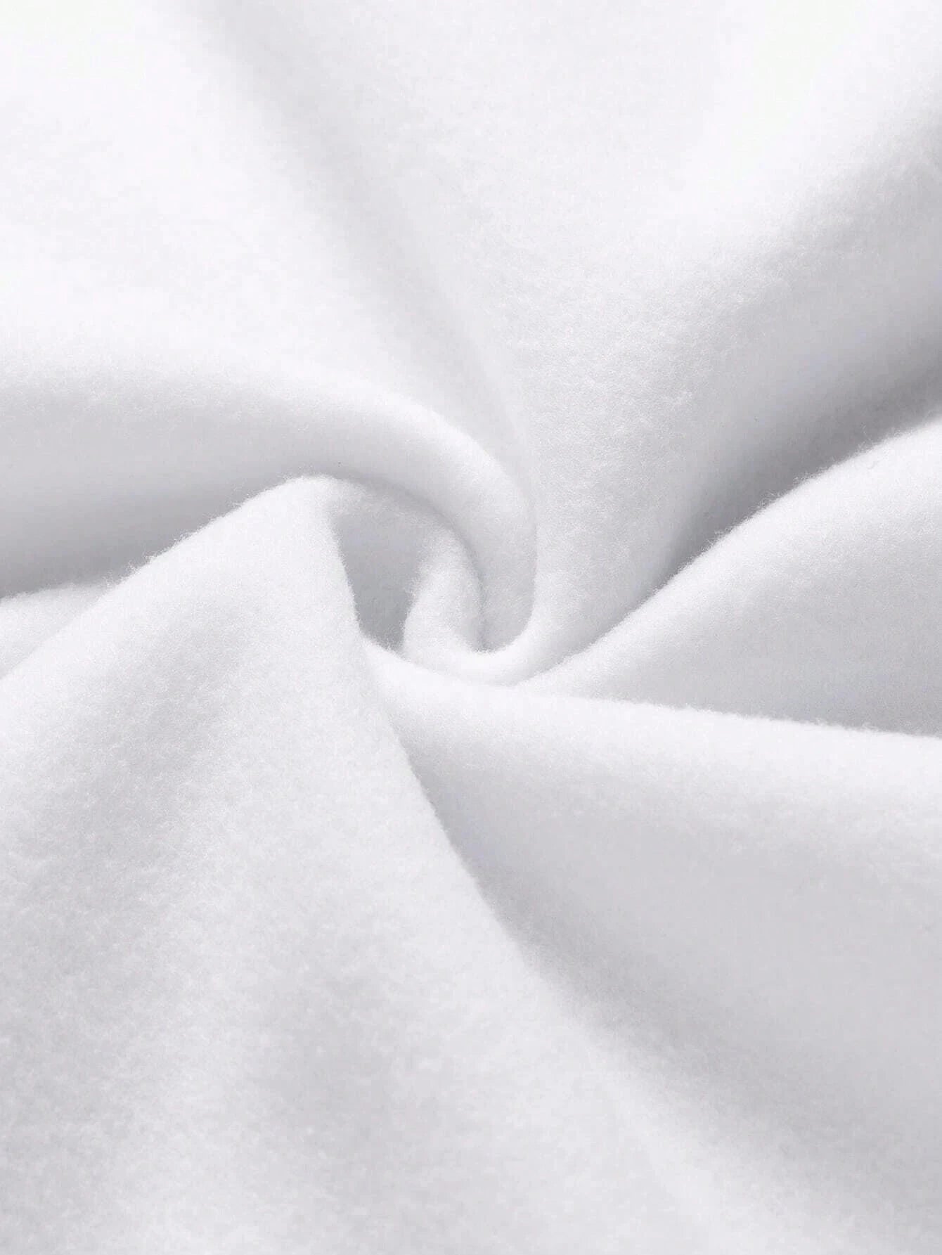 Manfinity Homme Men'S Loose Fit Letter Print Long Sleeve Vintage Going Out Sweatshirt, Friends, for Fall